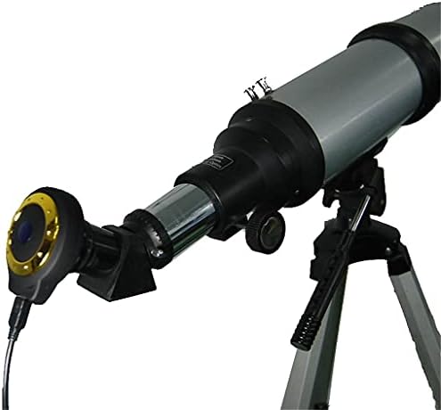 FZZDP 3.0MP טלסקופ עינית אלקטרונית עינית דיגיטלית עדשה עם יציאת USB ותמונה עבור 0.96 & 1.25 אסטרונומיה