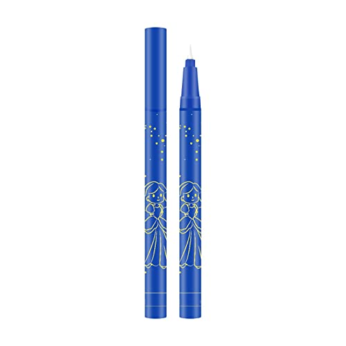 לא 7 צלליות חום אבקת אייליינר עיפרון נשים איפור יומי להשתמש פנימי אייליינר עיפרון אולטרה בסדר צבע אייליינר