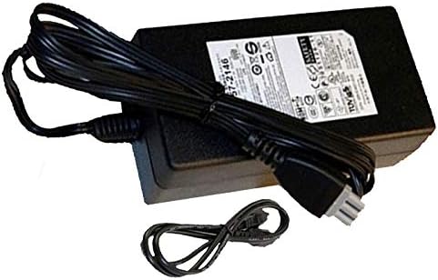 UpBright +32V +16V AC Adapter Compatible with HP 0957-2231 0950-4401 0957-2084 Photosmart C3140 C3150 C3180 C3183