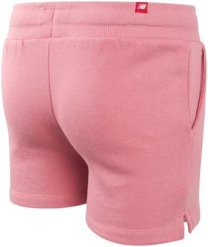 חדש איזון בנות מכנסיים קצרים סט-2 חתיכה קצר שרוול חולצה צרפתית טרי מכנסיים קצרים