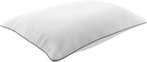 כרית מיטות קצף של Serta Versafoam, כרית מיטת קצף, סטנדרטית, חבילה לבנה 2
