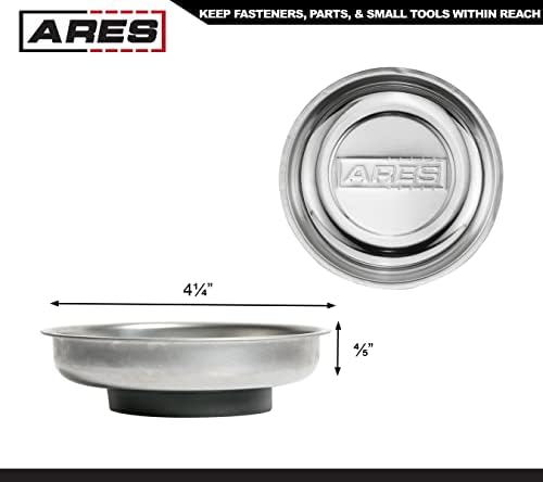 ARES 61000-3 חלקים מגנטיים מגו