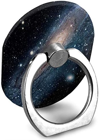 מחזיק טבעת מחזיק טלפון טבעת פלמינגו ורוד דרומי מתכוונן 360 סיבוב מחזיק אצבע לטלפון לאייפד, קינדל,