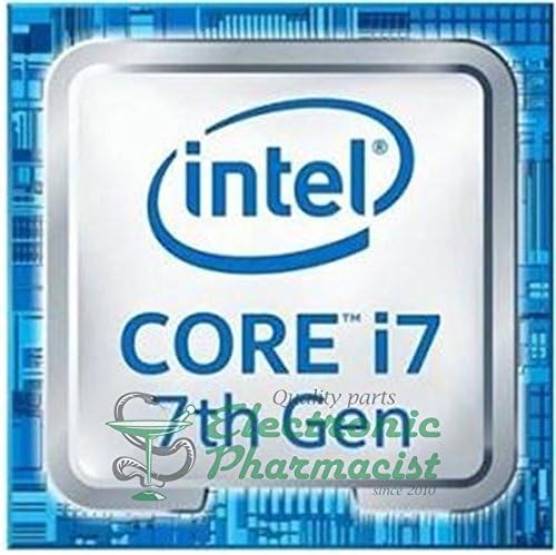 Intel Core i7 i7-7700 מעבד מרובע ליבות 3.60 ג'יגה הרץ-שקע H4 LGA-1151 אריזת מכשי מארז OEM