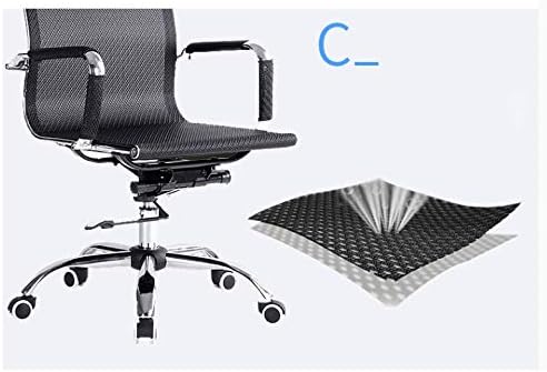 כיסא מחשב כיסא קבוע משענת כנס כיסא צוות כיסא מסתובב מעלית כיסא בית לנשימה רשת כיסא