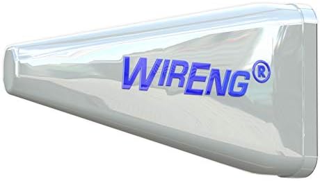 אנטנה WideAnt-5G ™ 5G ו- 4G למודמים נתבים לנקודות חמות עם פס רחב אולטרה-רחב גבוה