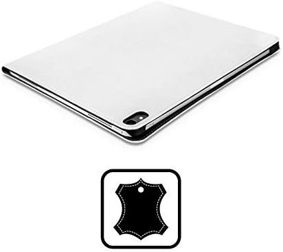 עיצובים של תיק ראש מורשה רשמית NHL חצי במצוקה סן חוזה כרישים ארנק עור ארנק מארז תואם ל- Apple iPad Mini 1 / Mini