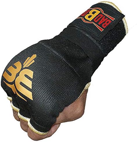 אגרוף טוויסטר כפפות פנימיות מרופדות עוטפות כפפות תחבושות מגן אגרוף MMA