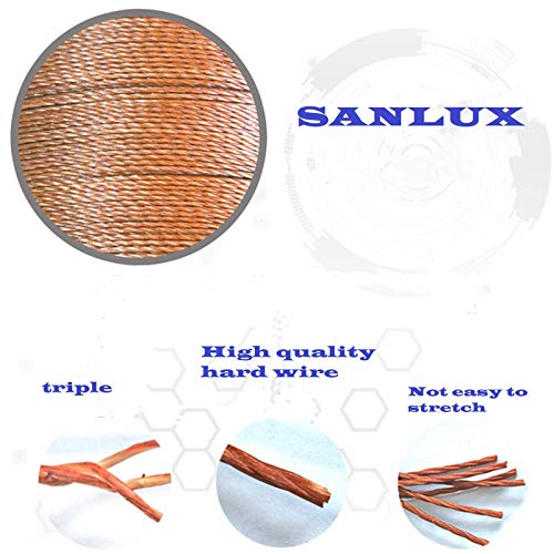 חגורת Sanlux V