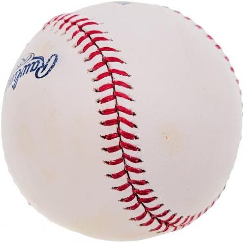 Travis snider חתימה רשמית MLB בייסבול טורונטו בלו ג'ייס, Baltimore Orioles PSA/DNA R05040 - כדורי