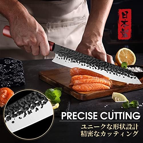 סכין יפן של Huusk