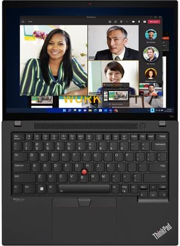 Lenovo 2023 ThinkPad T14 Gen 3 14 Wuxga IP