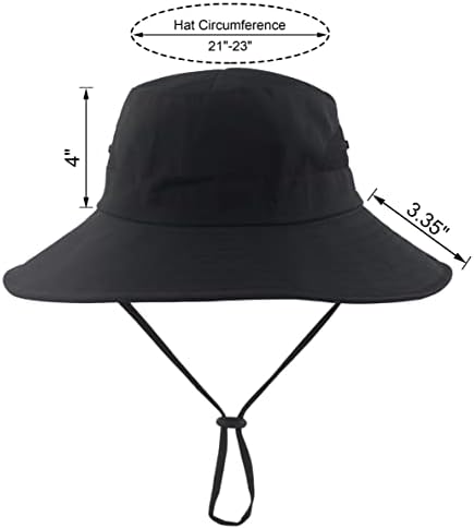 נשים קיץ שמש כובע רחב שוליים חיצוני הגנת כובע מתקפל קוקו דלי כובע עבור חוף דיג טיולים