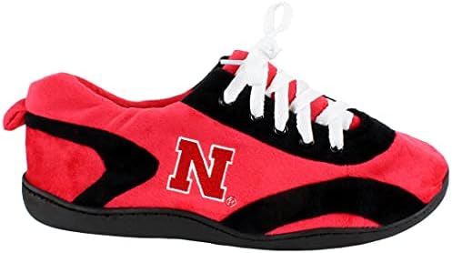 רגליים נוחות NCAA סביב נעלי בית חיצוניות מקורות