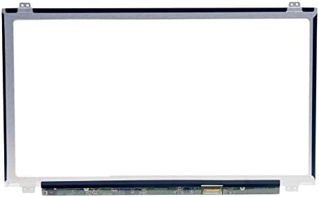 HP 15-F233WM 15-F272WM מסך LCD החלפה חדש עבור מחשב נייד LED HD Glossy