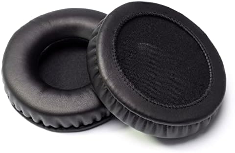 Voarmaks תואם לוויות כרית כרית סוני Sony MDR v700 Z700 DJ תיקון אוזניות חלק טהור החלפת ראש רצועת אוזניים כרית