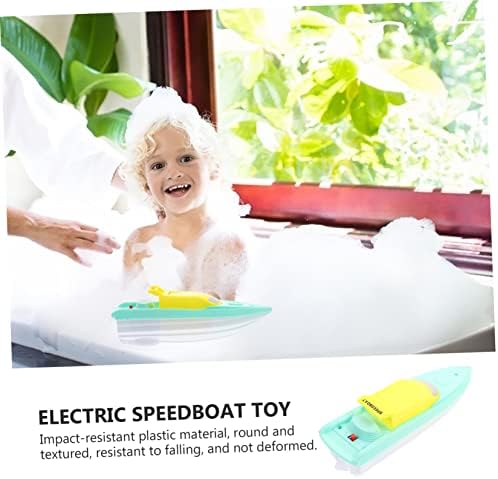 טוינדונה אמבטיה סירת צעצוע חוף אמבטיה מתנה לתינוק פעוט סירות בריכת מתנה לסירות לילדים פעוטות צעצועים