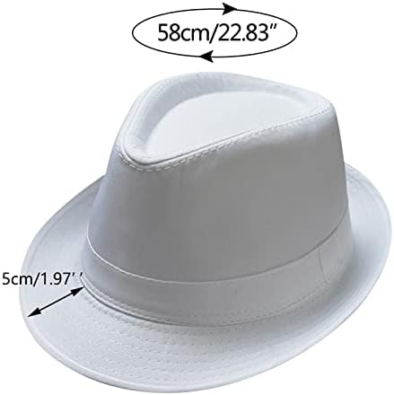 כובע דלי קיץ של נשים כותנה רכה כותנה מתכווננת כובעי כדור חיצוניים יוניסקס