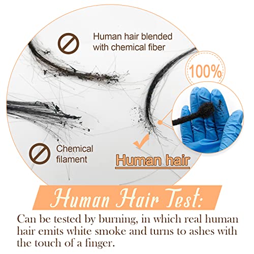 לקנות יחד לחסוך יותר תם קלנוער שתי חבילה קלטת בתוספות שיער אמיתי שיער טבעי אור כחול + 4 בינוני