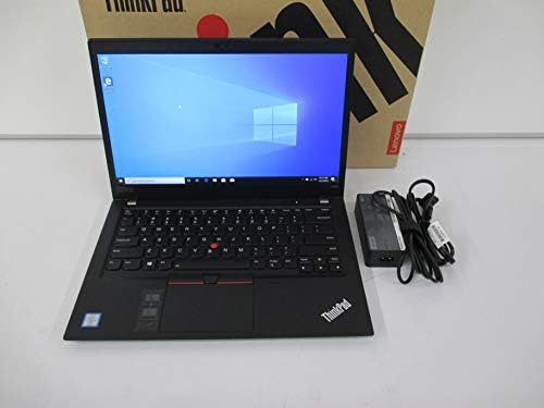 מחשב נייד 490 של לנובו טינקפד, אינטל ליבה איי 7-8665 יו, 16 ג 'יגה-בייט ראם, 512 ג' יגה-בייט אס-אס-די, חלונות