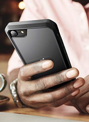 Supcase Unicorn Serietle Series Case המיועד לאייפון SE דור שלישי /iPhone SE 2020 /iPhone 7 /iPhone 8,