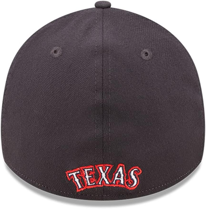 עידן חדש טקסס ריינג ' רס 39שלושים 2022 4 ביולי כוכבים ופסים למתוח כובע מתאים, כובע