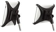 Griffin Mic Stand Mount - T - GC35862