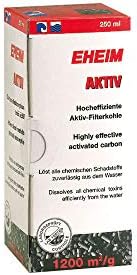 אמצעי סינון כימי של אהיים אפיאקטיב, 0.25 ליטר