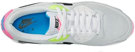 נייקי גברים של נעלי מקסימום אוויר 90 רטרו לייזר כחול 2020 ג ' יי 6779-100