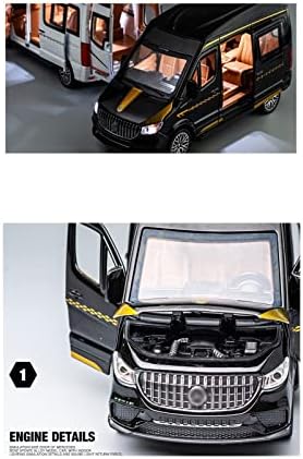 מודל בקנה מידה כלי רכב עבור אצן מתכת דגם העתק דקורטיבי מתנת קישוט 1:24 מתנה מתוחכמת בחירה