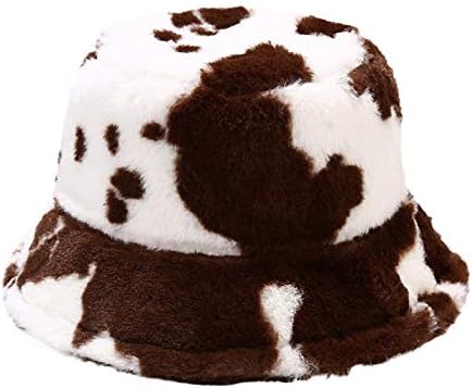 כובע דלי פו נשים חיצוניות קטיפה קטיפה הגנה על כובע חורף כובעי בייסבול חמים בגדי ילדה