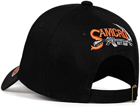 רקמה נוצרי כובע צלב כובע שמש כובע שטח בייסבול כובע מתכוונן כובע יוניסקס כובע Snapback Caps