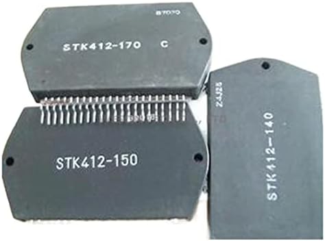תואם ל- STK412-140 STK412-150 STK412-170 מודולים