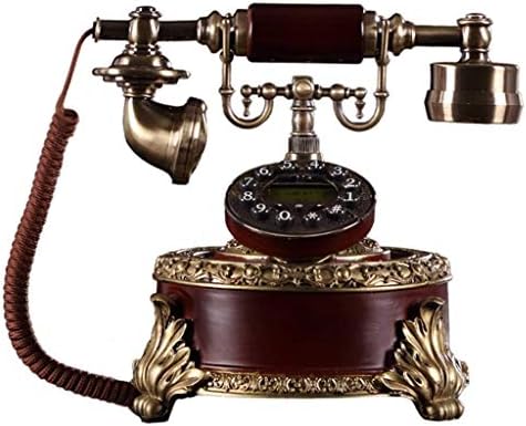 N/A טלפון קבוע עתיק יוקרתי יוקרתי יוקר