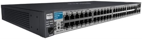 HP Procurve 2610-24 מתג רשת מנוהל- J9085A