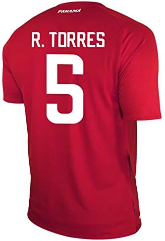New Balance R. Torres 5 פנמה בית כדורגל גופית גברים פיפא גביע העולם רוסיה 2018