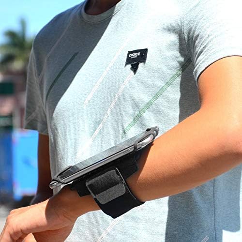 נרתיק קופסאות תואם ל- OnePlus 10 Pro NE2115 - Activestretch Sport Arm Arm, סרט זרוע מתכוונן
