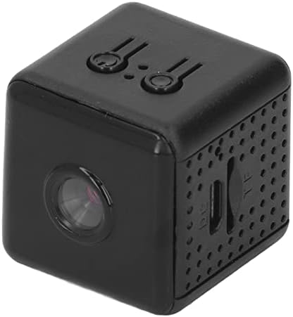 TGOON 1080P מצלמת אבטחה, מצלמת אבטחה של איכות וידאו ברורה
