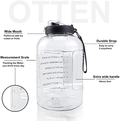בקבוקי מים אונים, שימוש חוזר ושימוש חוזר ב- BPA בקבוק מים ספורט טריטאן ללא BPA