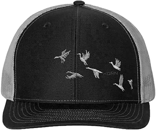 כובע משאית הילוכים קרן - מהדורת כובע ברווז
