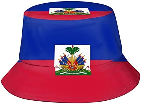 וינטג 'מצחיק האיטי האיטי כובע דלי דלי לגברים נשים אריזות קיץ הדגל הדפסה כובע שמש מודפס לגברים נשים