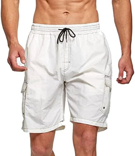 גברים של מכנסיים קצרים גברים של אופנה שרוך גברים של ספורט מכנסיים פסים ריצה מכנסי קיץ אימון מכנסיים עם