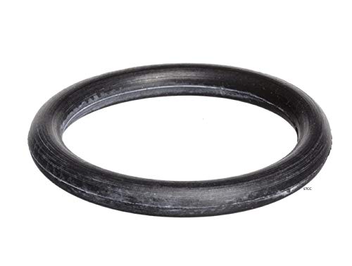 329 Buna/NBR Nitrile O-Ring 70A Durometer שחור, חותם סטרלינג ואספקה