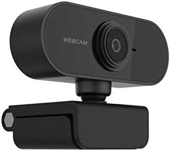מצלמת מחשב מיני מצלמת אינטרנט 1080 מצלמת אינטרנט למחשב באינטרנט טק כנס מצלמות אינטרנט 360 מסובב עם מיקרופון