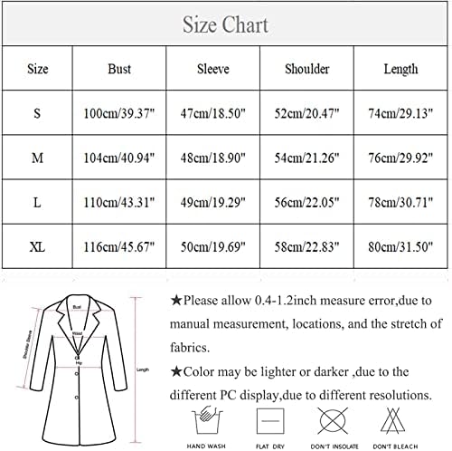 RMXEI אופנת נשים סתיו/חורף הדפס גיאומטרי סוודר סוודר סרן ארוך מעיל קרדיגן