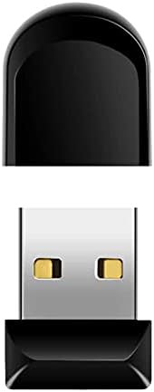 LMMDDP SUPER MINI USB כונן הבזק 32GB אטום למים כונן עט 64GB 128GB PENDRIVE 16GB 8GB BLACK USB Flash