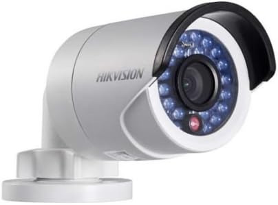 HikVision 4MP DS-2CD2042WD-I IR POE POE Network Security Callet Camer