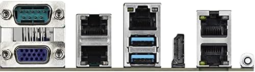 ASROCK RACK X570D4U-2L2T שקע AM4/ AMD X570/ DDR4/ SATA3 ו- USB 3.2/ Micro-ATX Server לוח האם
