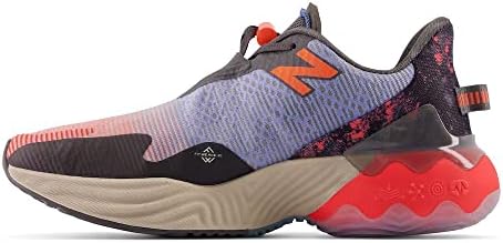 New Balance's DuelCell's Cell Rebel TR v1 נעל