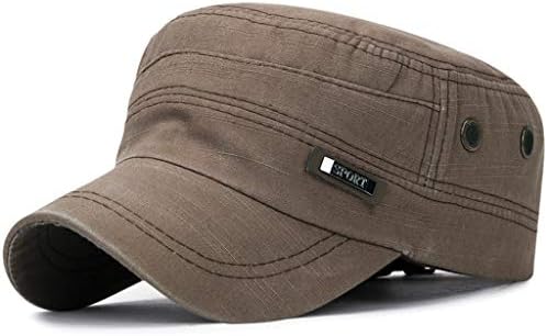 בציר בייסבול כובע לגברים נשים מקרית ספורט צבאי כובע נמוך פרופיל לנשימה שמש כובעי גברים נשים שטף